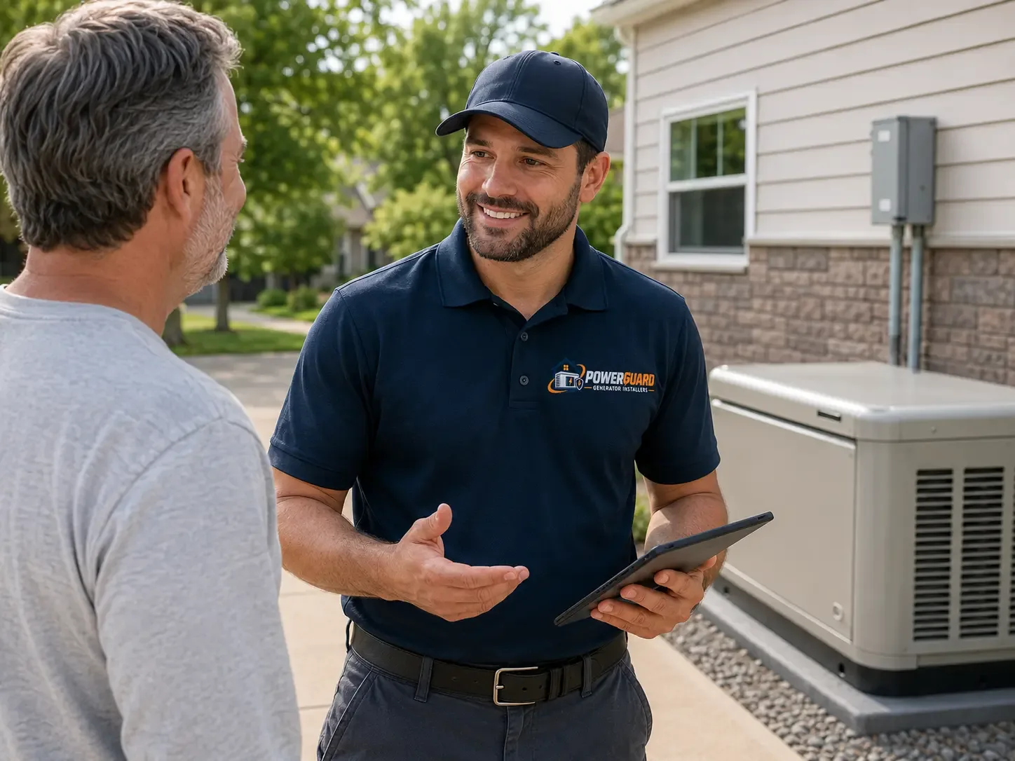 Generator Installation Vermont FAQs
